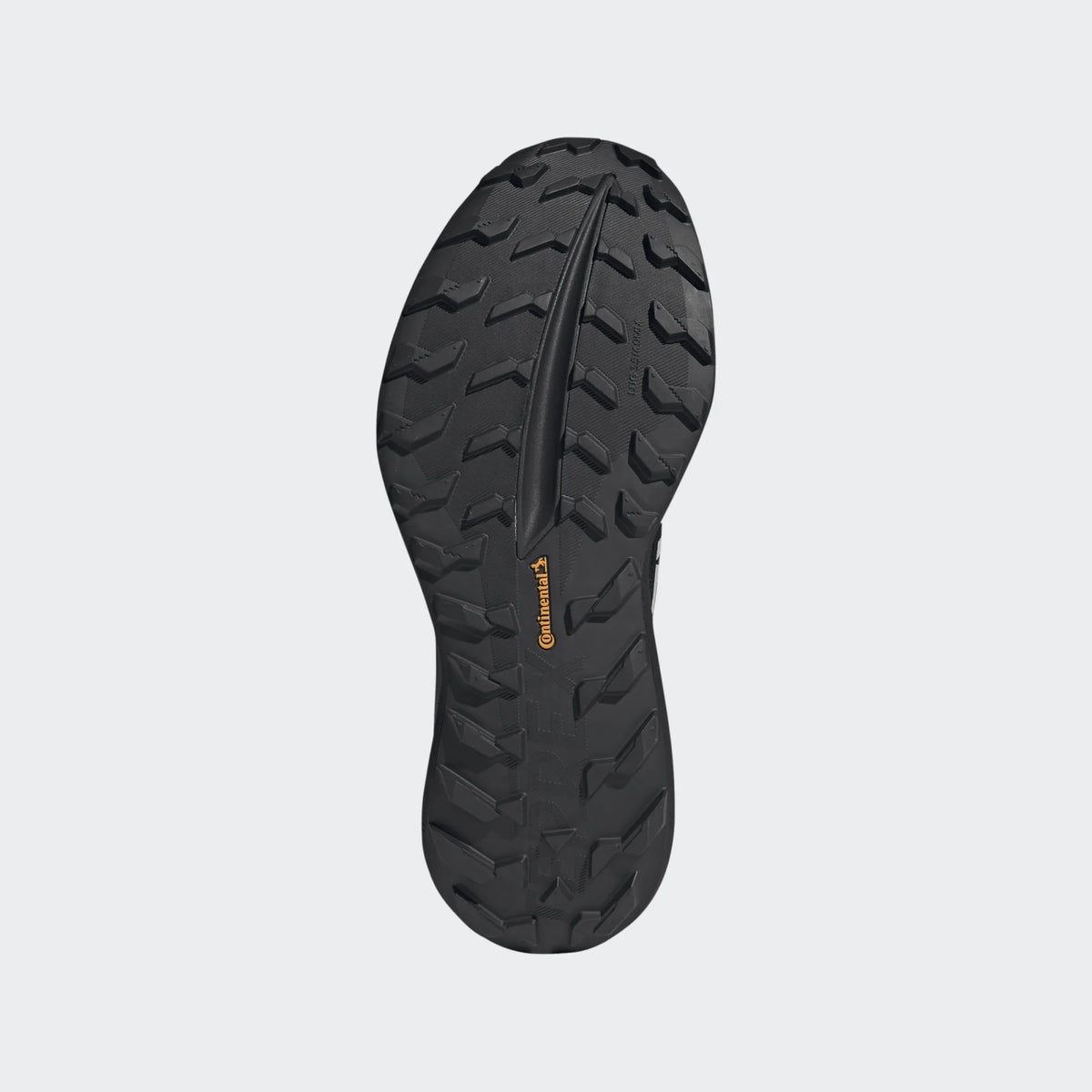 Adidas Men's Terrex Agravic SL in Carbon Black/Grey 2/Carbon Black