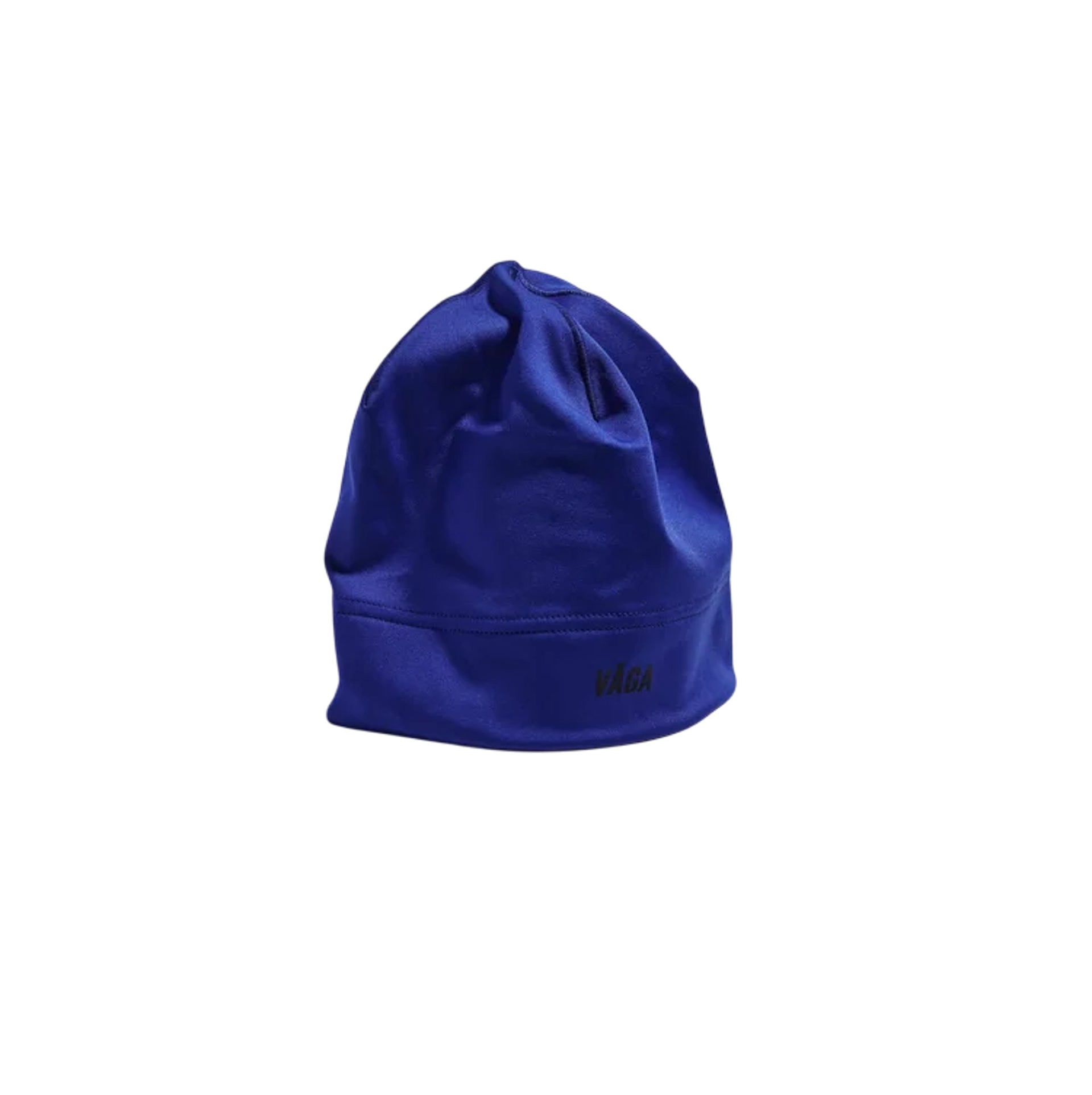 Vaga Performance Skull Cap in Electric Blue