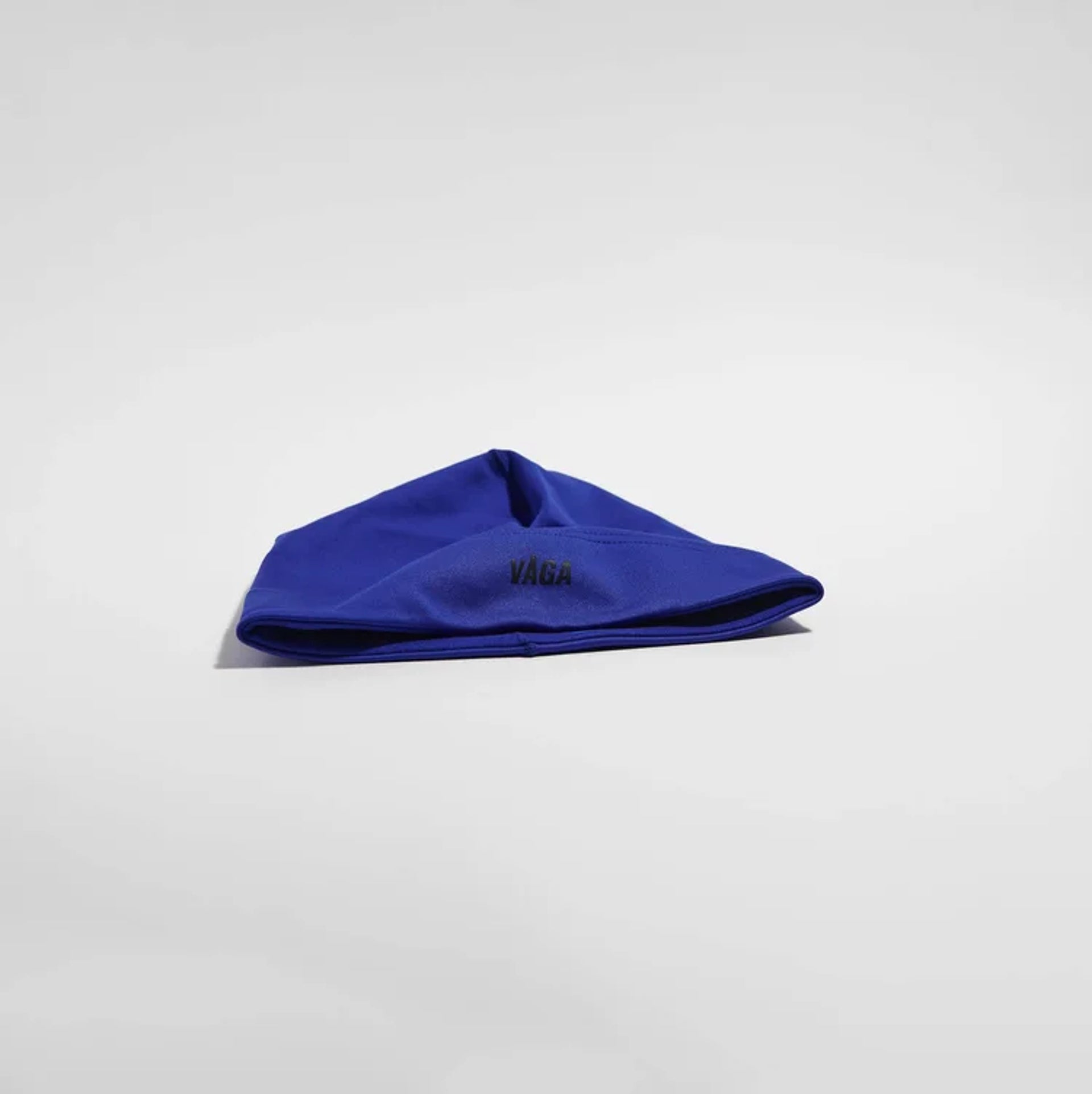 Vaga Performance Skull Cap in Electric Blue