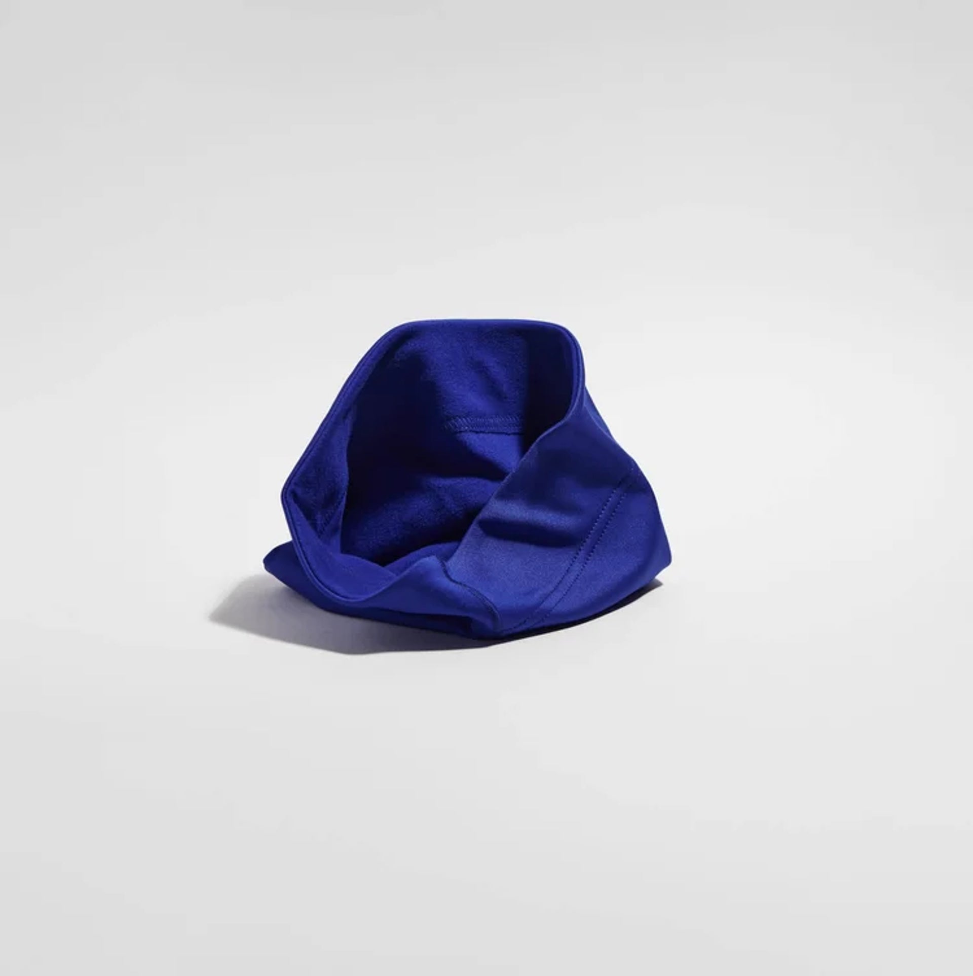 Vaga Performance Skull Cap in Electric Blue