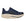 Hoka Men's Bondi 9 in Midnight Blue/Varsity Navy
