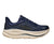 Hoka Men's Bondi 9 in Midnight Blue/Varsity Navy