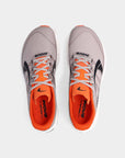 Inov-8 Men's Trailfly Pro in Light Brown/Orange - Standard Fit