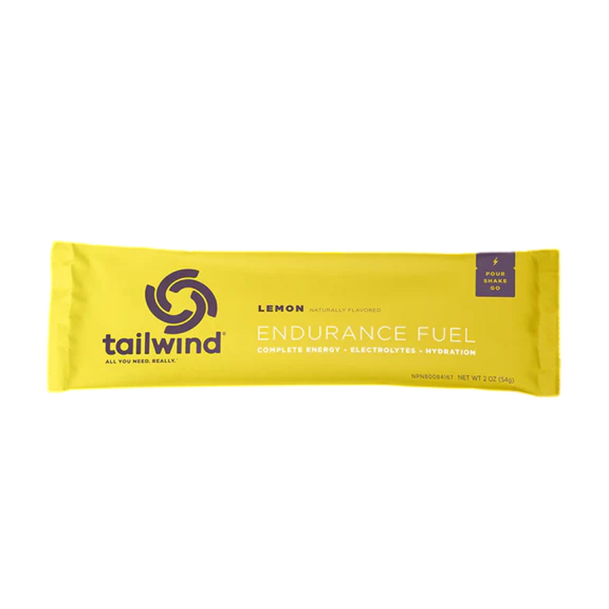 Tailwind 2 Serving Stickpack in Lemon
