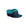 Dark Teal/Teal
