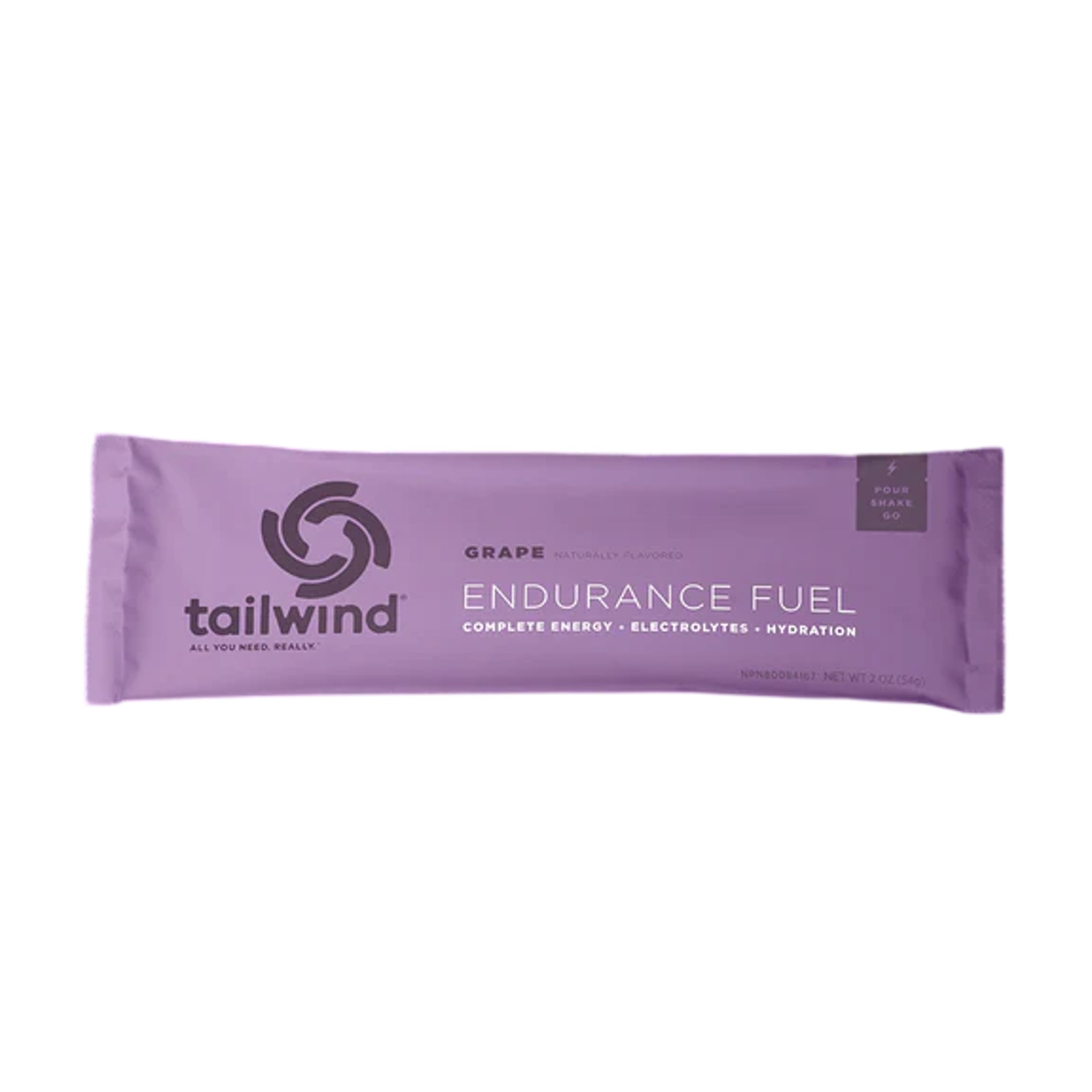 Tailwind 2 Serving Stickpack in Grape