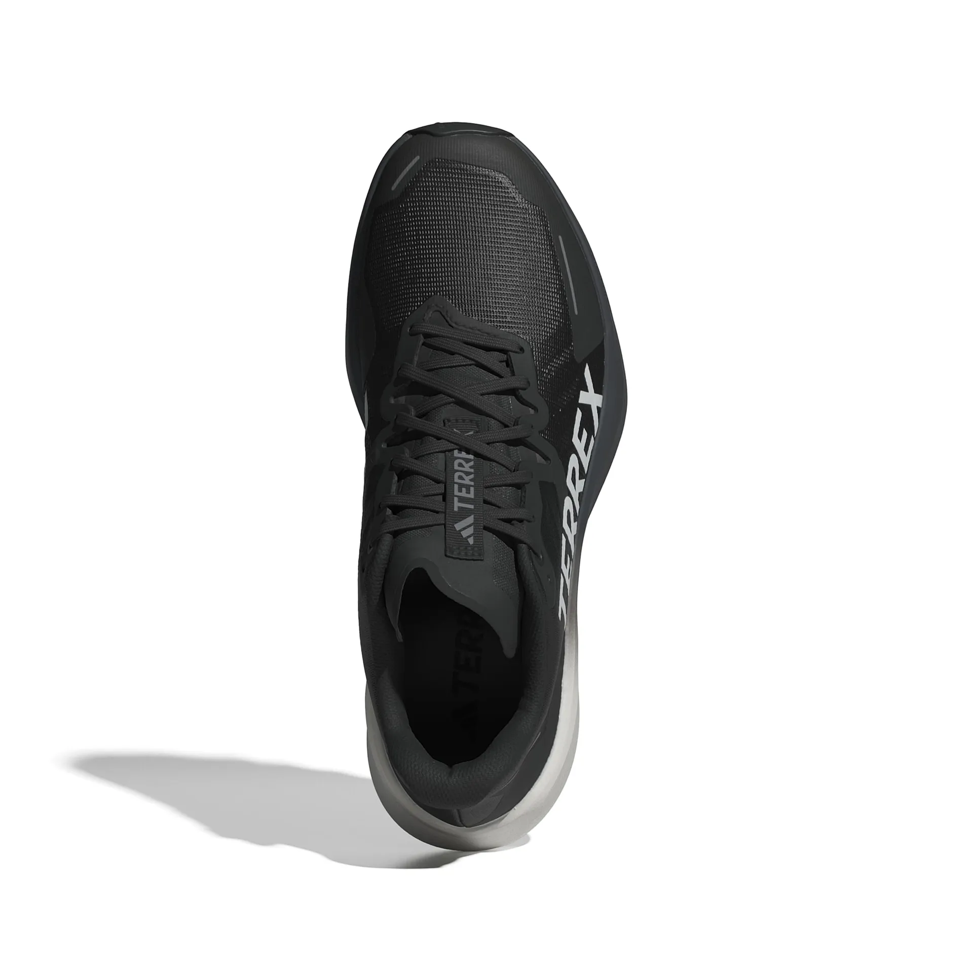 Adidas Men's Terrex Agravic 3 in Black/Grey