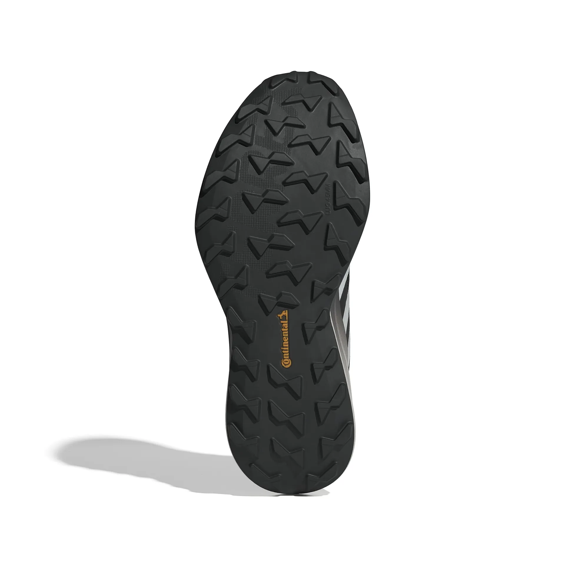 Adidas Men's Terrex Agravic 3 in Black/Grey