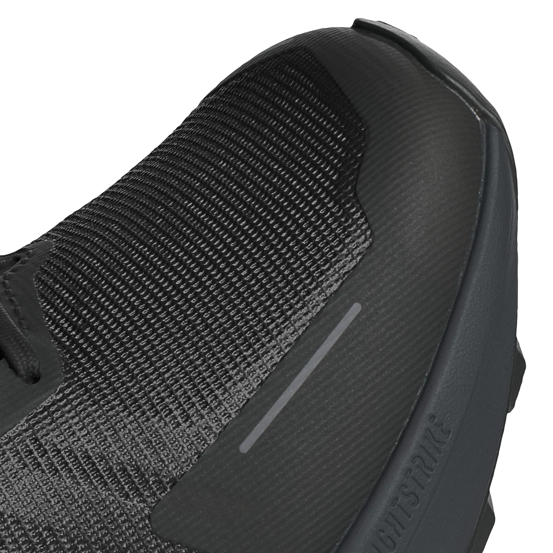 Adidas Men's Terrex Agravic 3 in Black/Grey