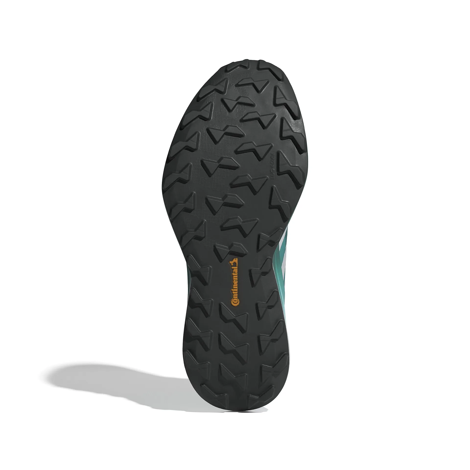 Adidas Men's Terrex Agravic 3 in Teal/Grey/Black