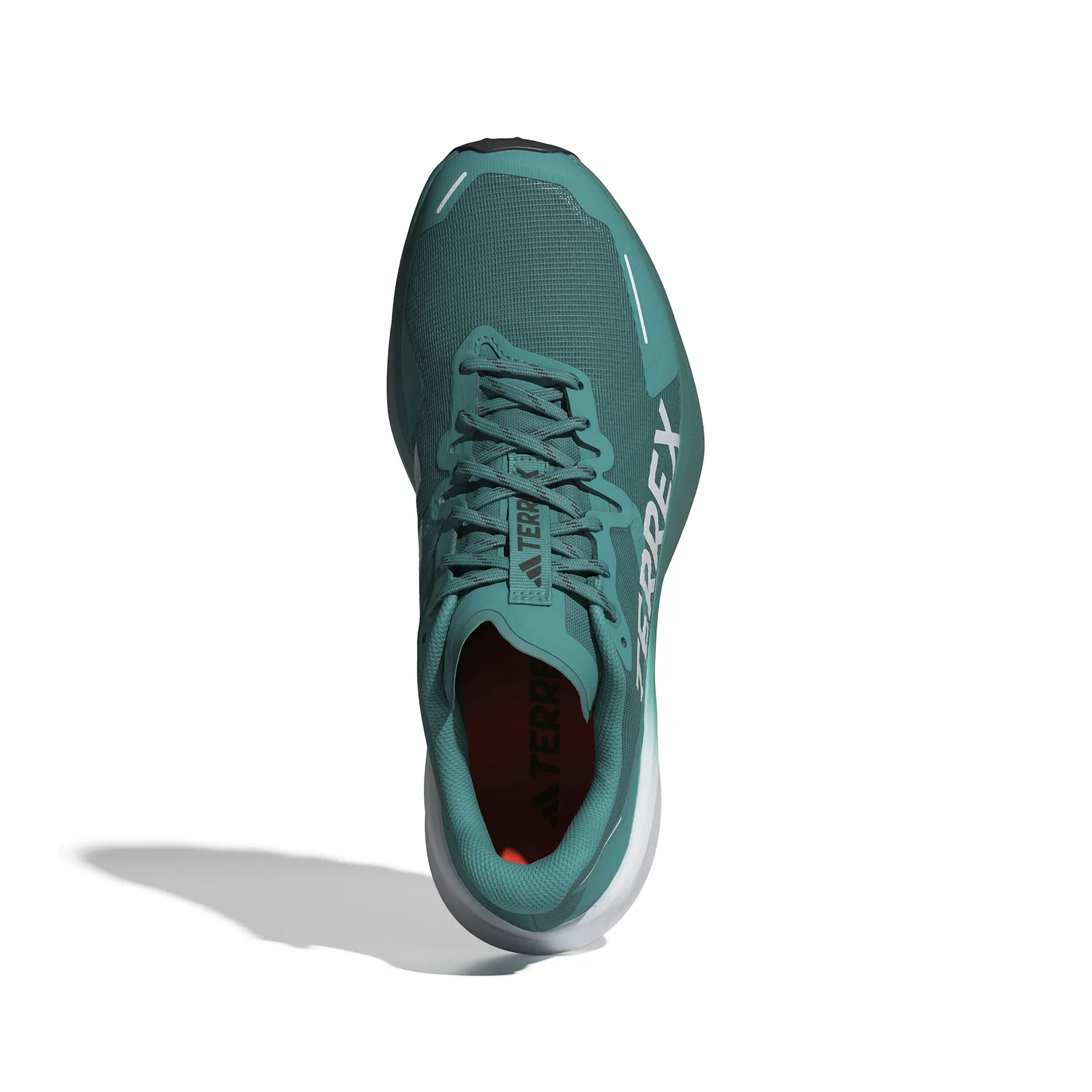 Adidas Men's Terrex Agravic 3 in Teal/Grey/Black
