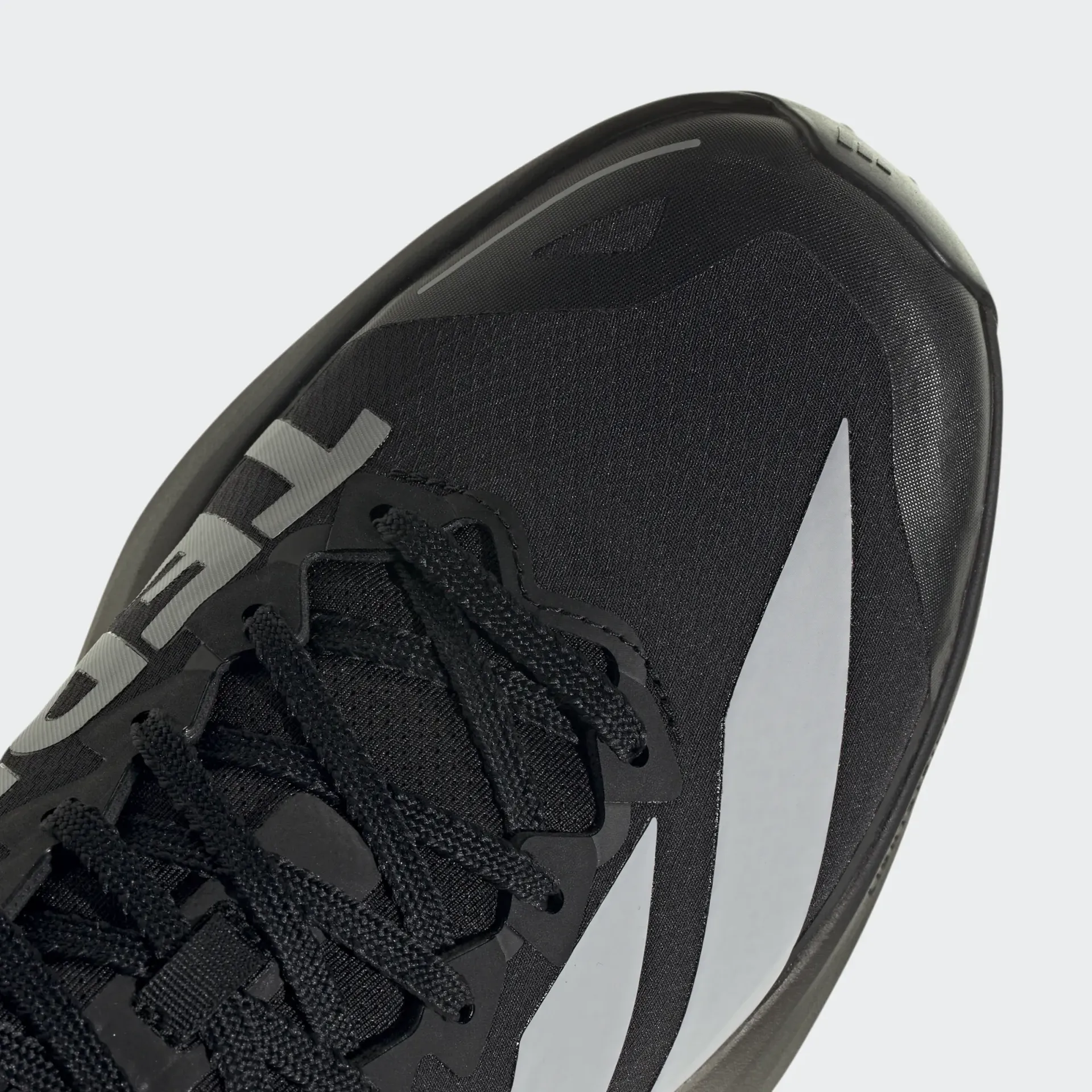 Adidas Men's Terrex Agravic 4 in Black/Grey/White