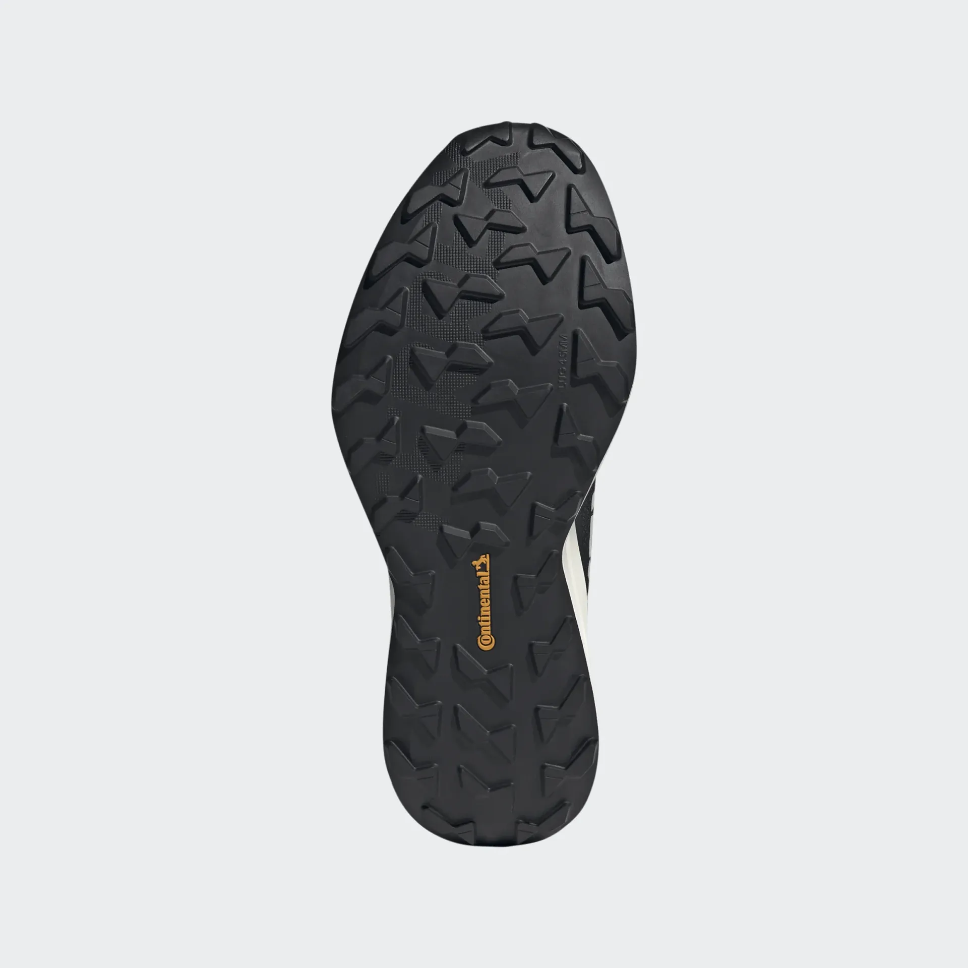 Adidas Men's Terrex Agravic 4 in Black/Grey/White