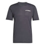 Adidas Men's XPR Climacool+ Tee in Carbon