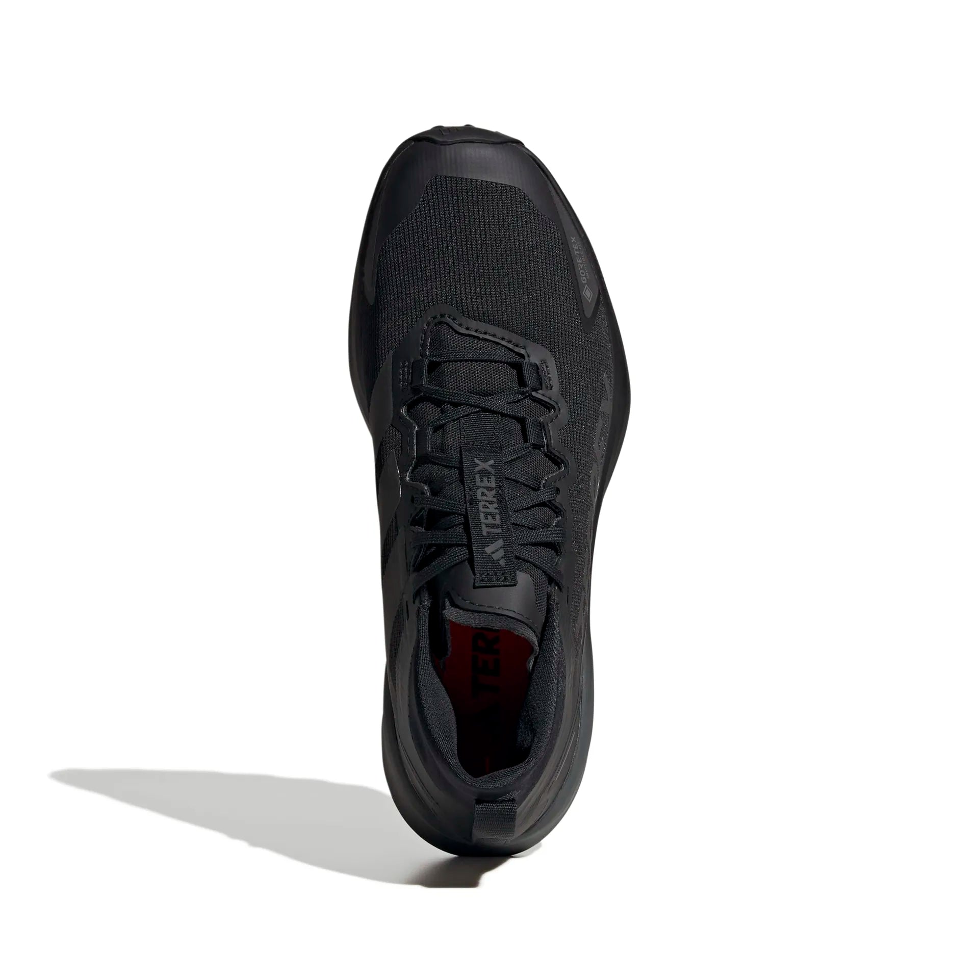 Adidas Men's Terrex Agravic GTX in Black/Grey