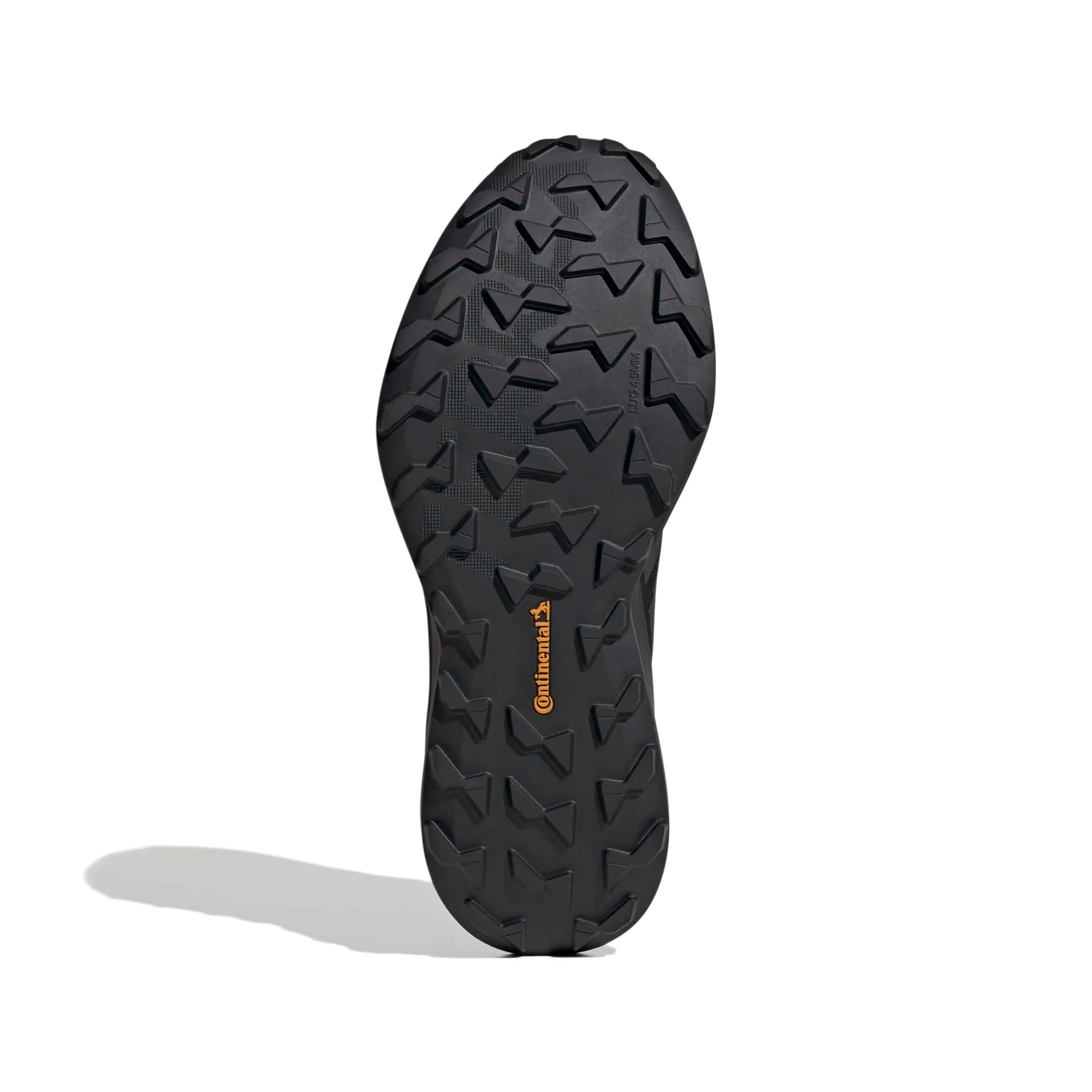 Adidas Men's Terrex Agravic GTX in Black/Grey