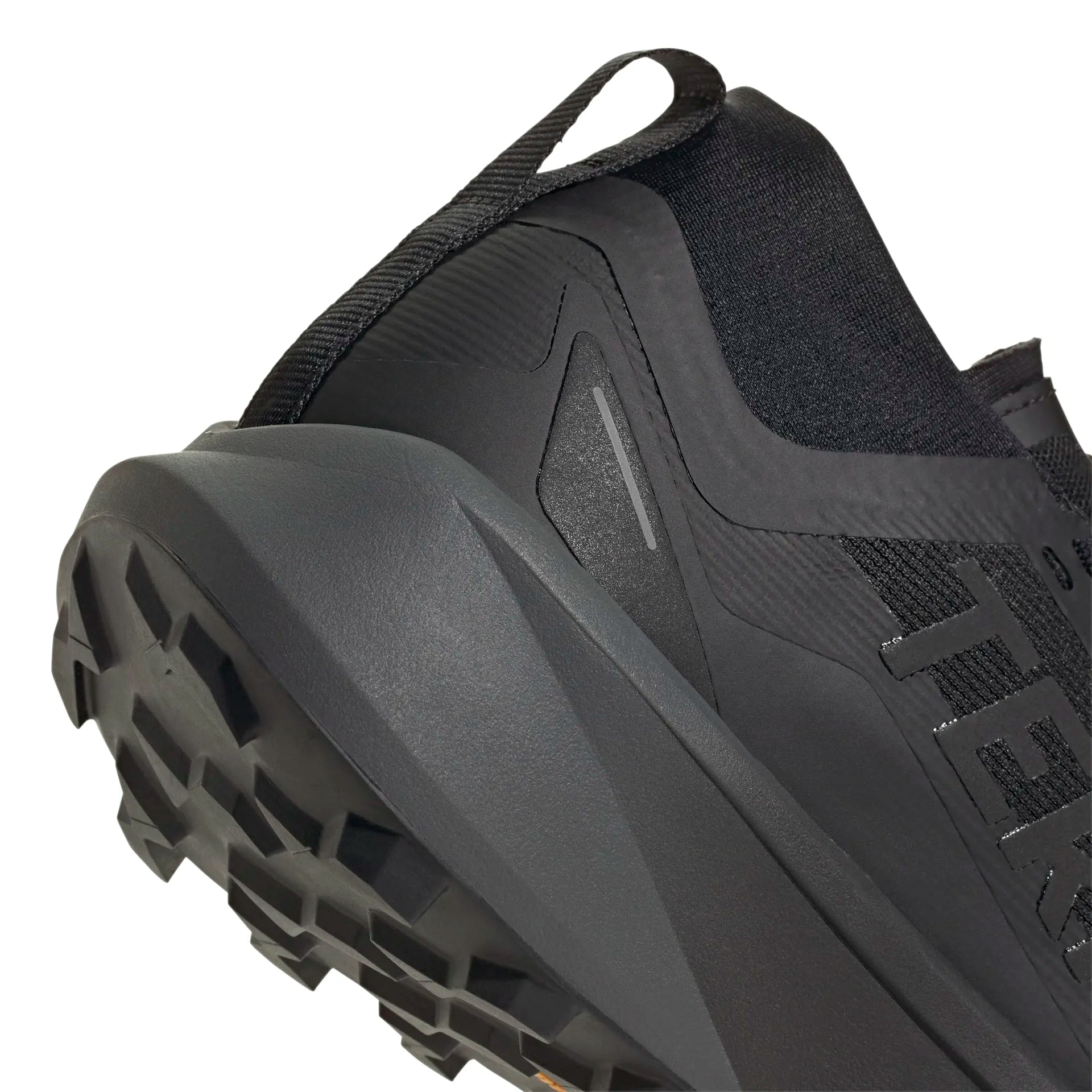 Adidas Men's Terrex Agravic GTX in Black/Grey