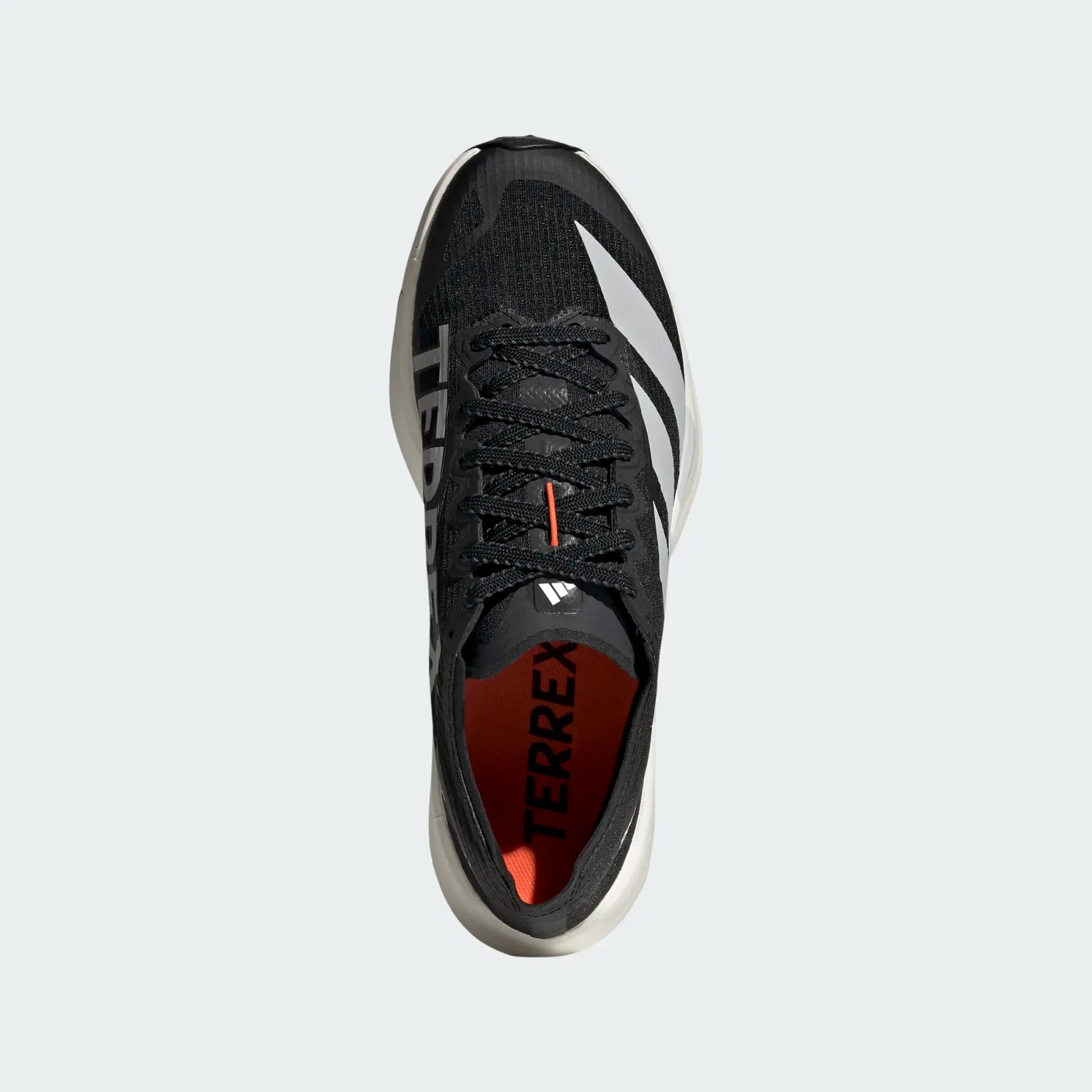 Adidas Men's Terrex Agravic Speed 2 in Black/Grey/Black