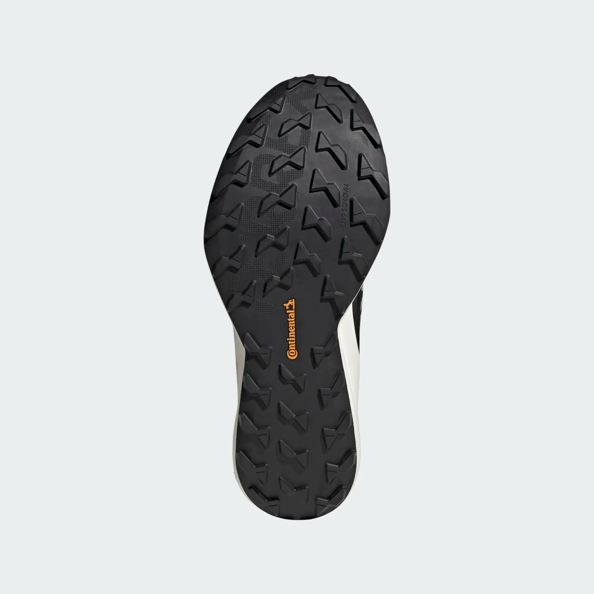 Adidas Men's Terrex Agravic Speed 2 in Black/Grey/Black
