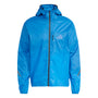Adidas Men's Xperior CLIMA365 Light Windbreaker in Blue