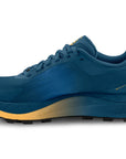 Topo Men's MTN Racer 4 in Navy/Orange