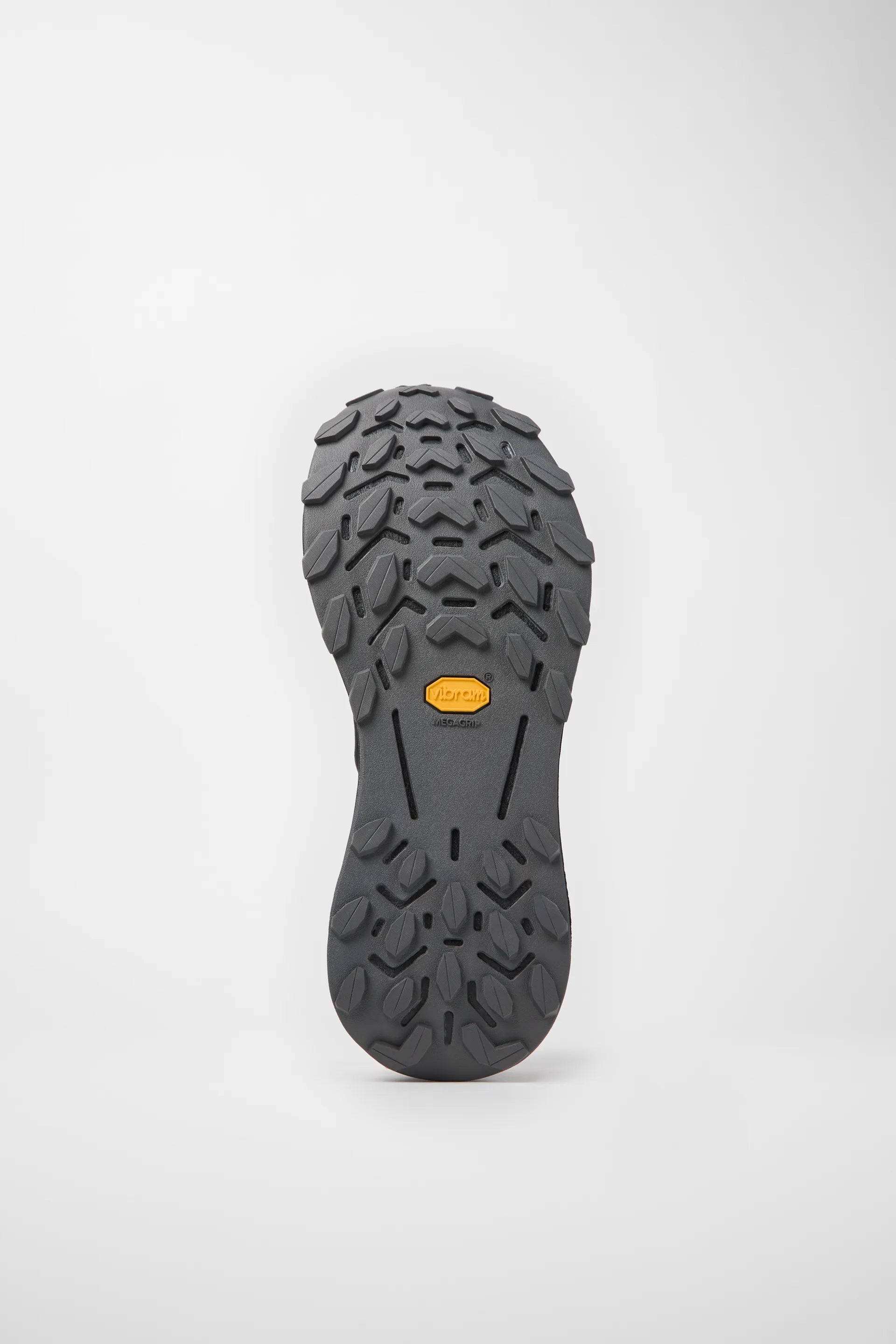 Nnormal Men's Cadí in Black