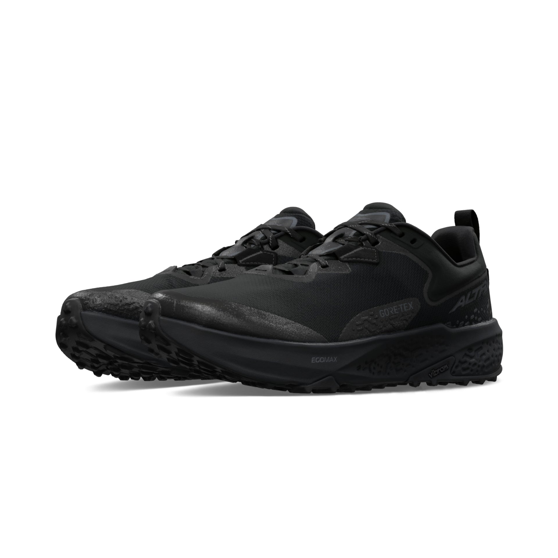 Altra Men's Timp 6 GTX in Black