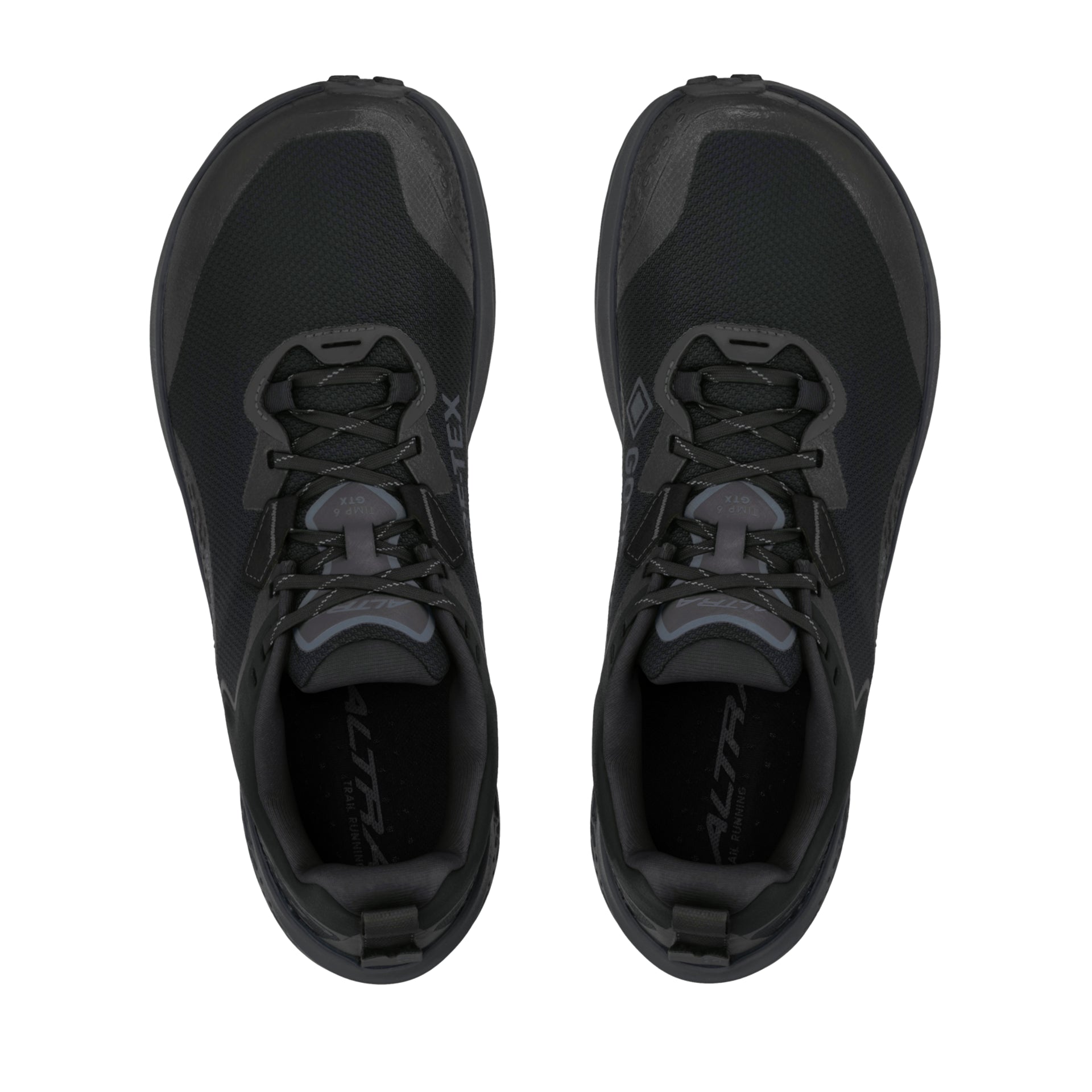 Altra Men's Timp 6 GTX in Black