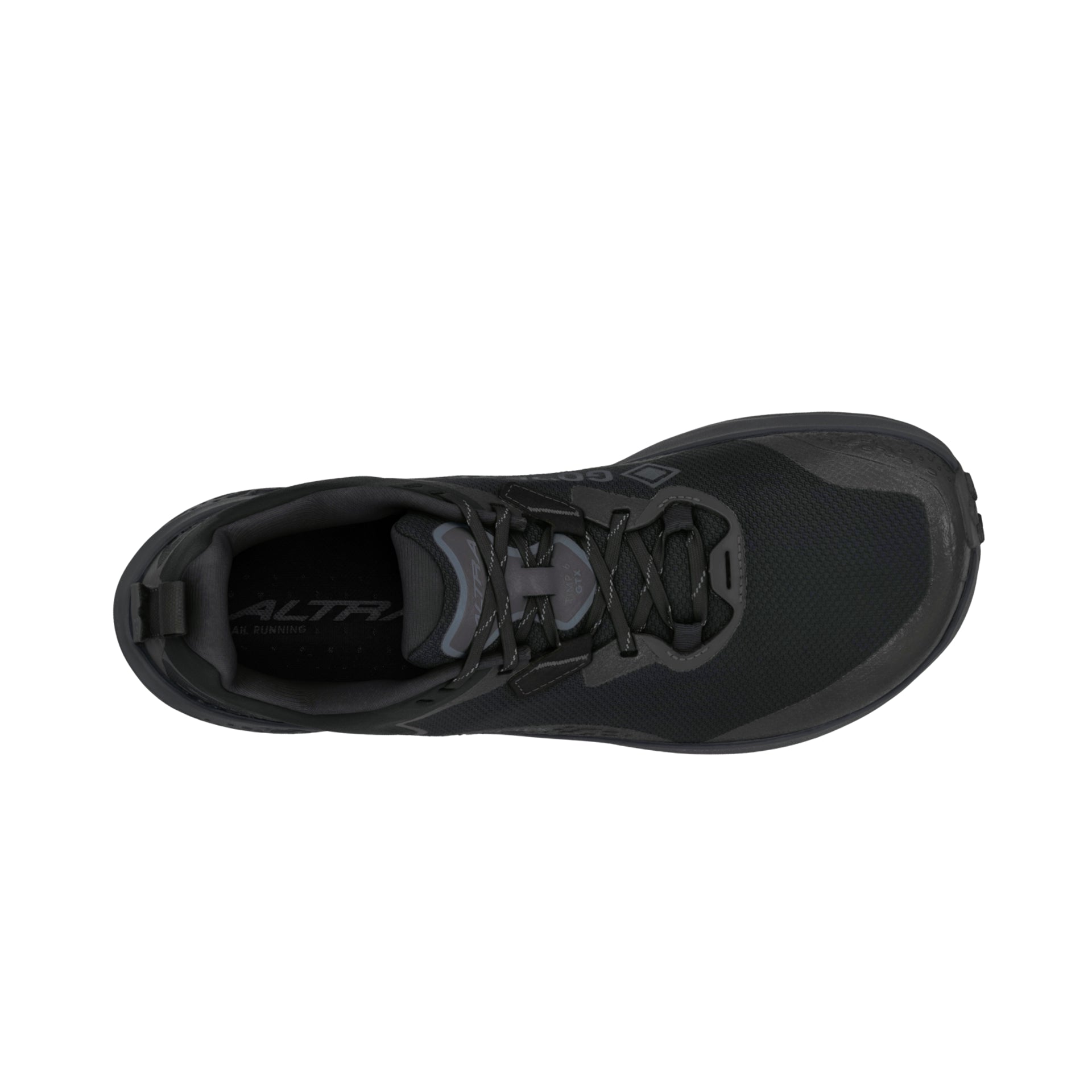Altra Men's Timp 6 GTX in Black