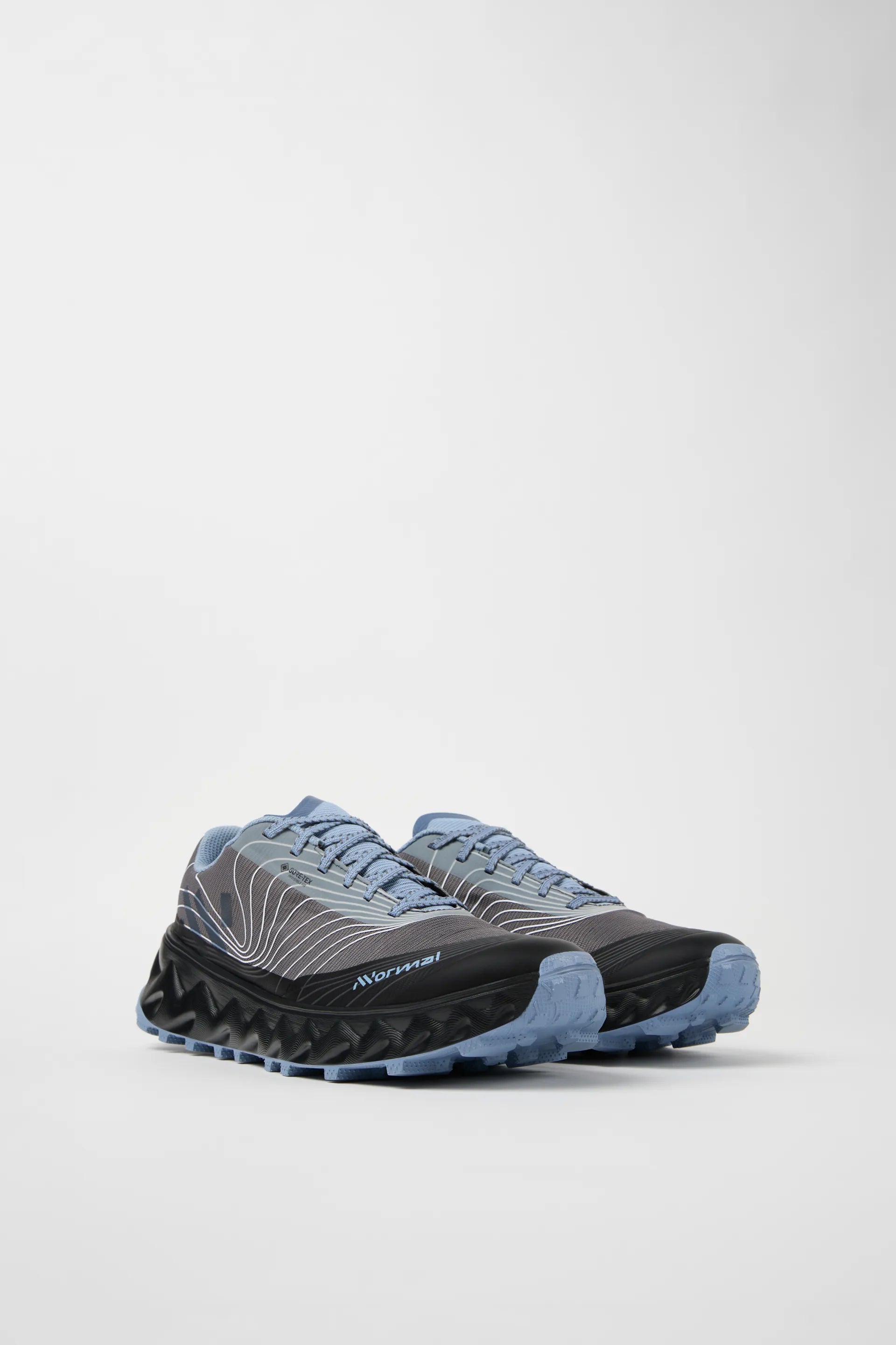 NNormal Tomir 2.0 GTX in Blue/Grey