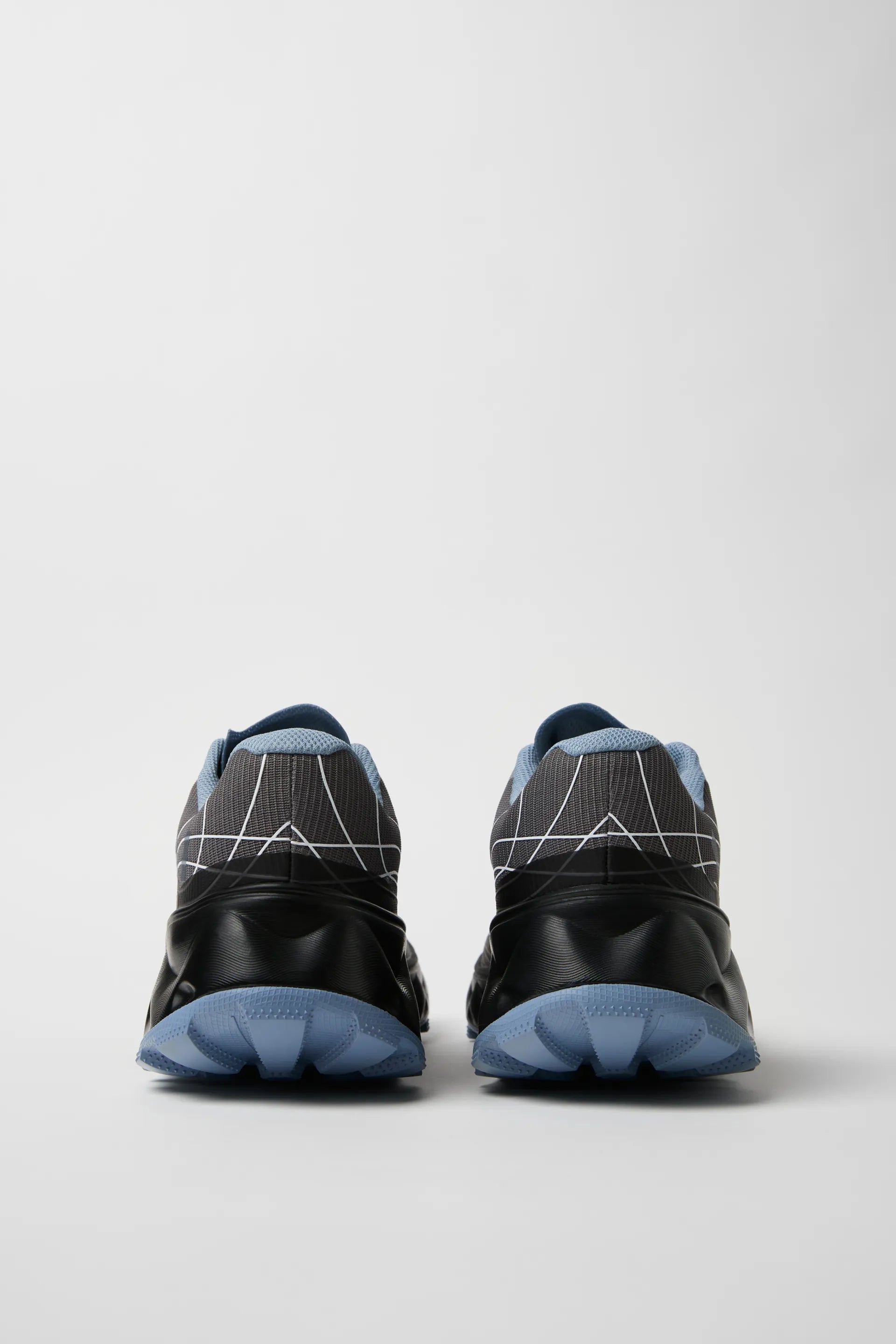 NNormal Tomir 2.0 GTX in Blue/Grey