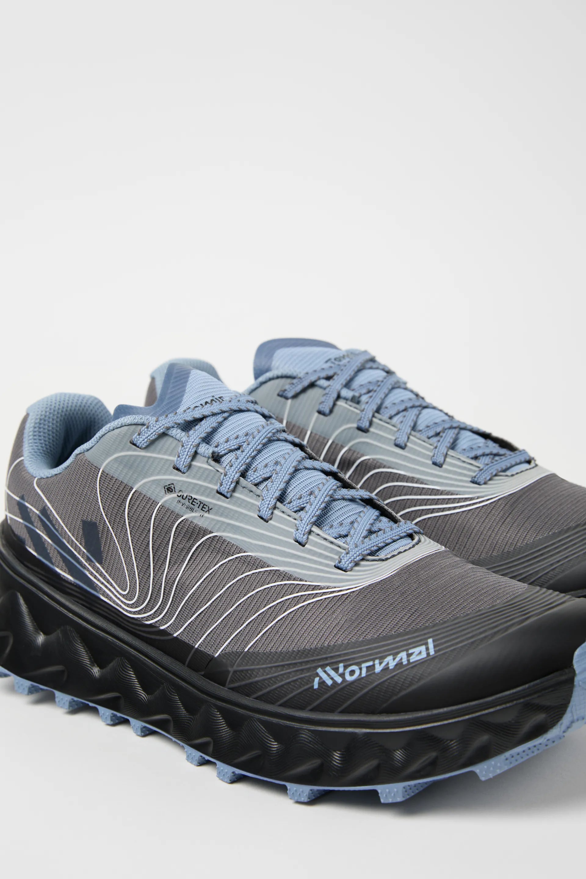 NNormal Tomir 2.0 GTX in Blue/Grey