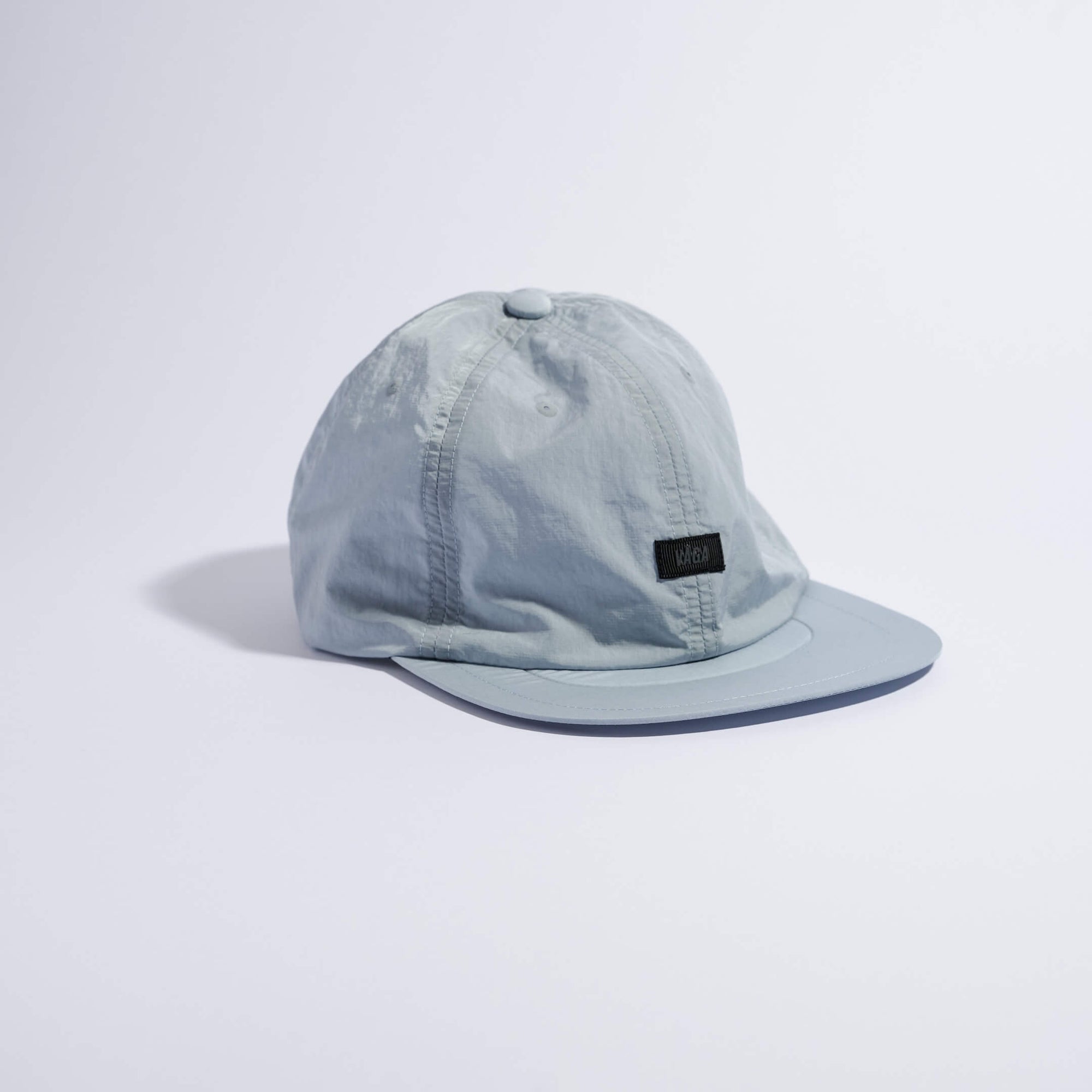 Vaga Drift Cap in Postal Blue