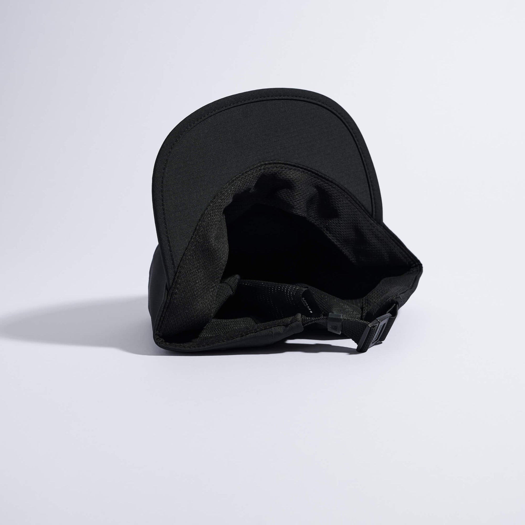 Vaga Fell Cap 2.0 in Black