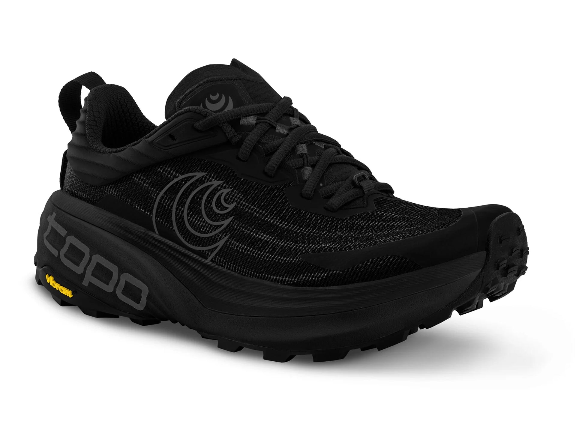 Topo Men's Vista in Black